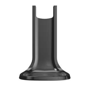 Tork, S4 Drip Tray, Black