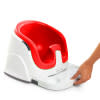 Baby Base 2-in-1™ Seat � Poppy