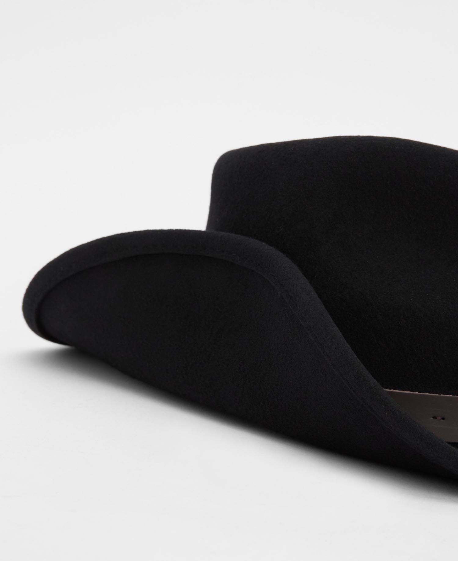 Crushable Bushman Hat image number 2