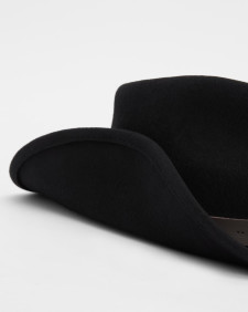 Cappello Crushable Bushman 
