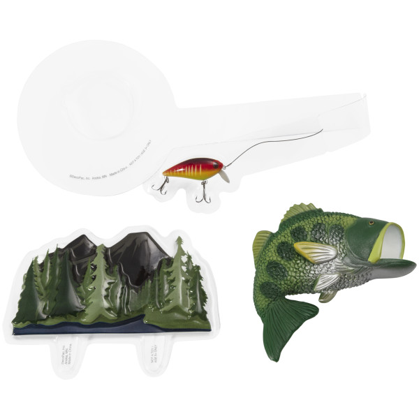 Catching the Big One DecoSet®