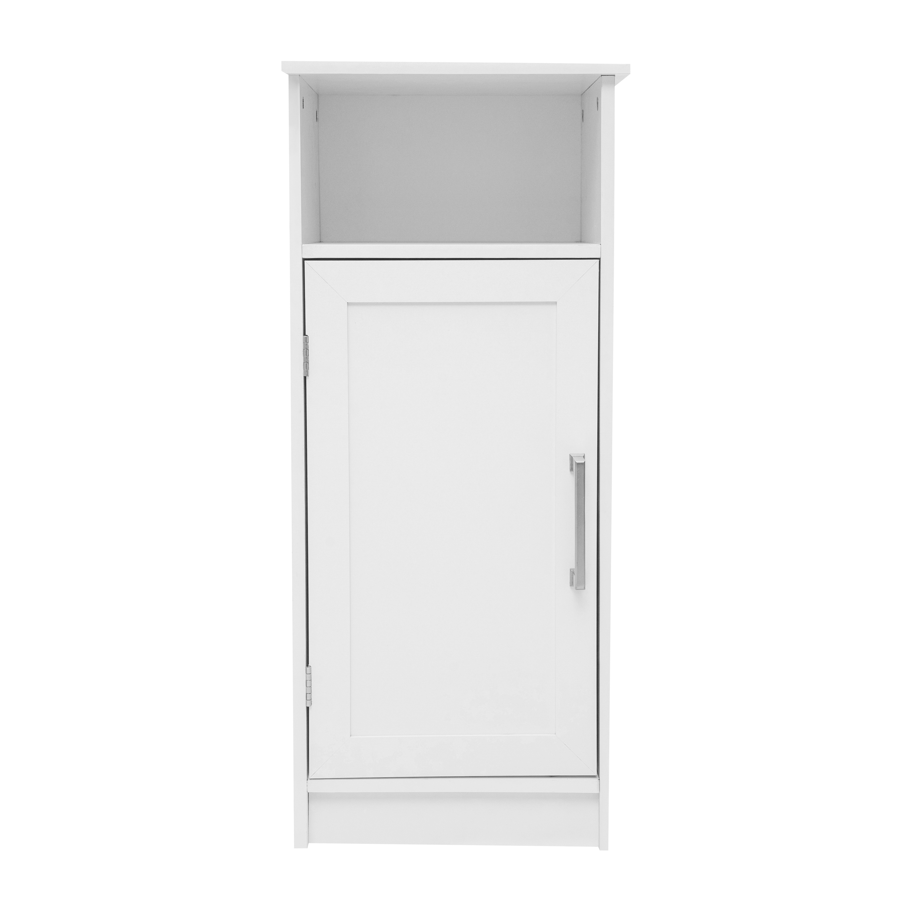 Vesta Organizador de Armario de Almacenamiento de Baño con Estante Ajustable en el Armario, Ma... - Imagen 7 de 21