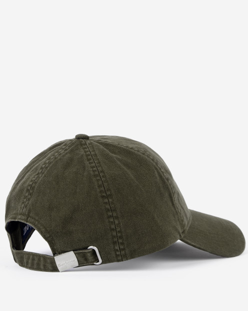 Cascade Sports Cap Olive