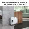 Fellowes, Array™, AS1 Air Purifier w/ Floor Stand