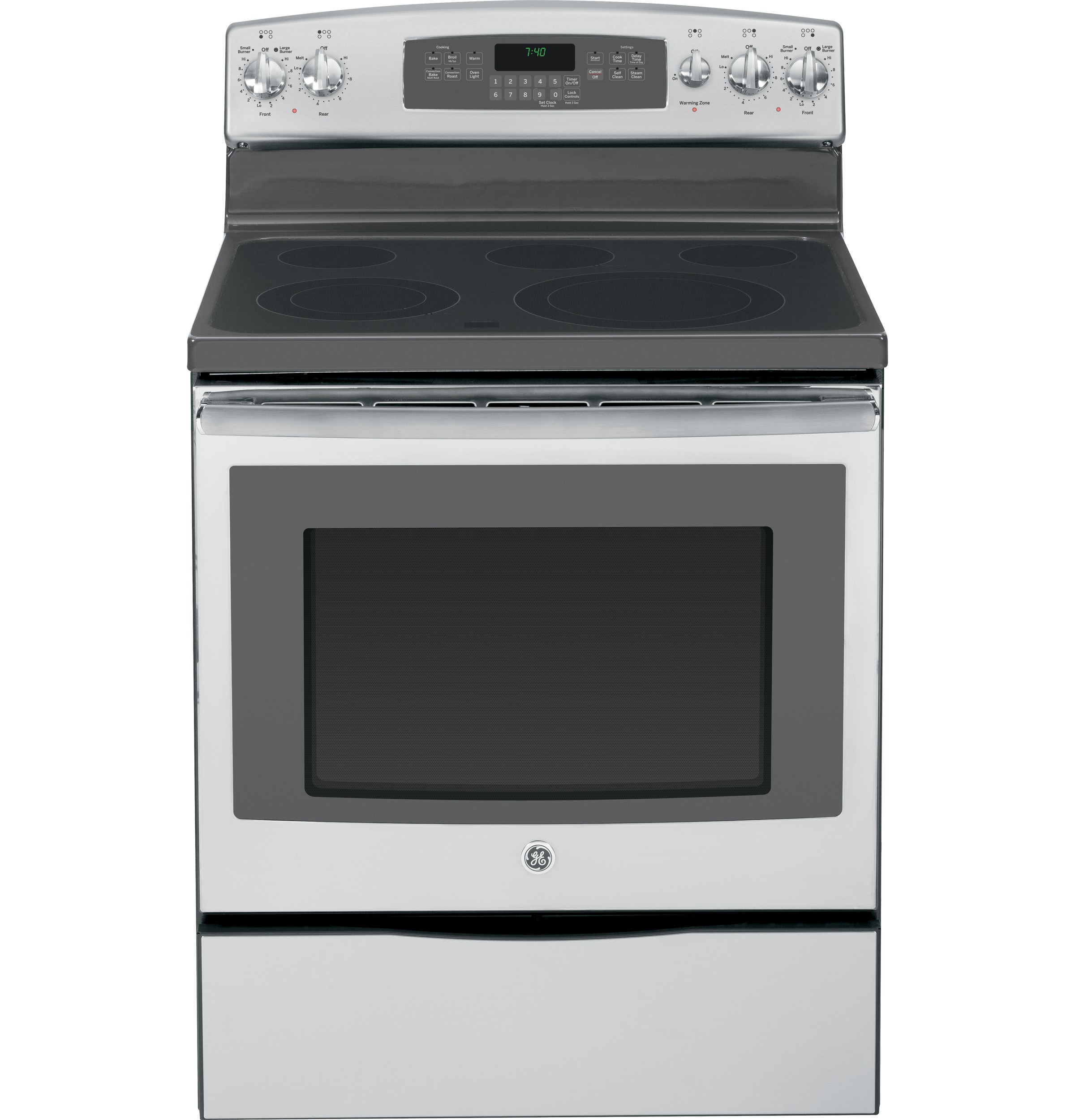 GE® 30