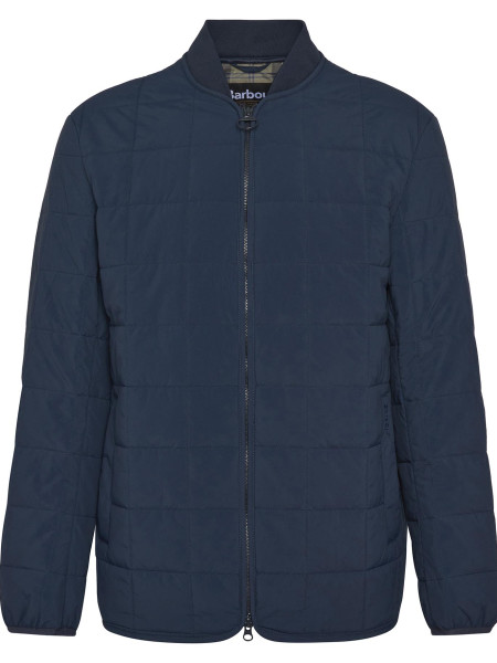 Elmstone Quilted Jacket