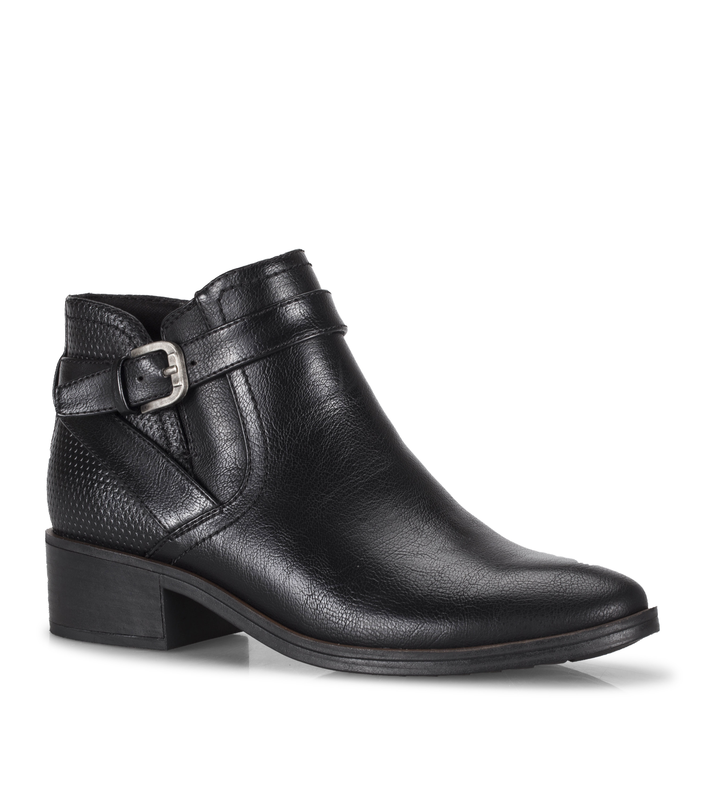 baretraps boots wide