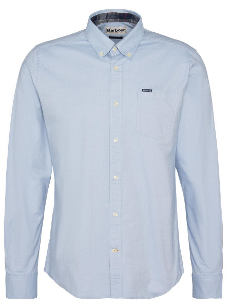 Marsden Tailored Long-Sleeved Shirt Marsden Tailored Long-Sleeved Shirt