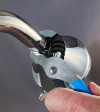 425 6.5-inch Smooth Jaw Tongue & Groove Pliers