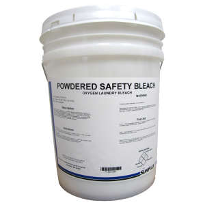 Anderson,  Powdered Safety Bleach,  45 lb Pail