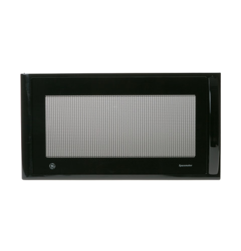 Microwave Oven Door Assembly