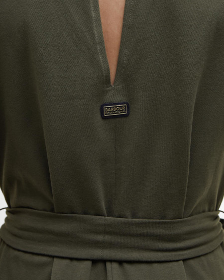 Sierra Jumpsuit