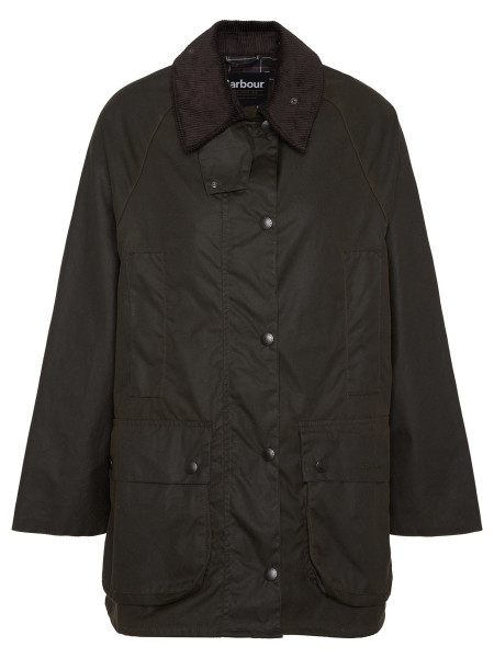 Women's Beaufort Waxed Jacket