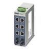 Industrial Ethernet Switch