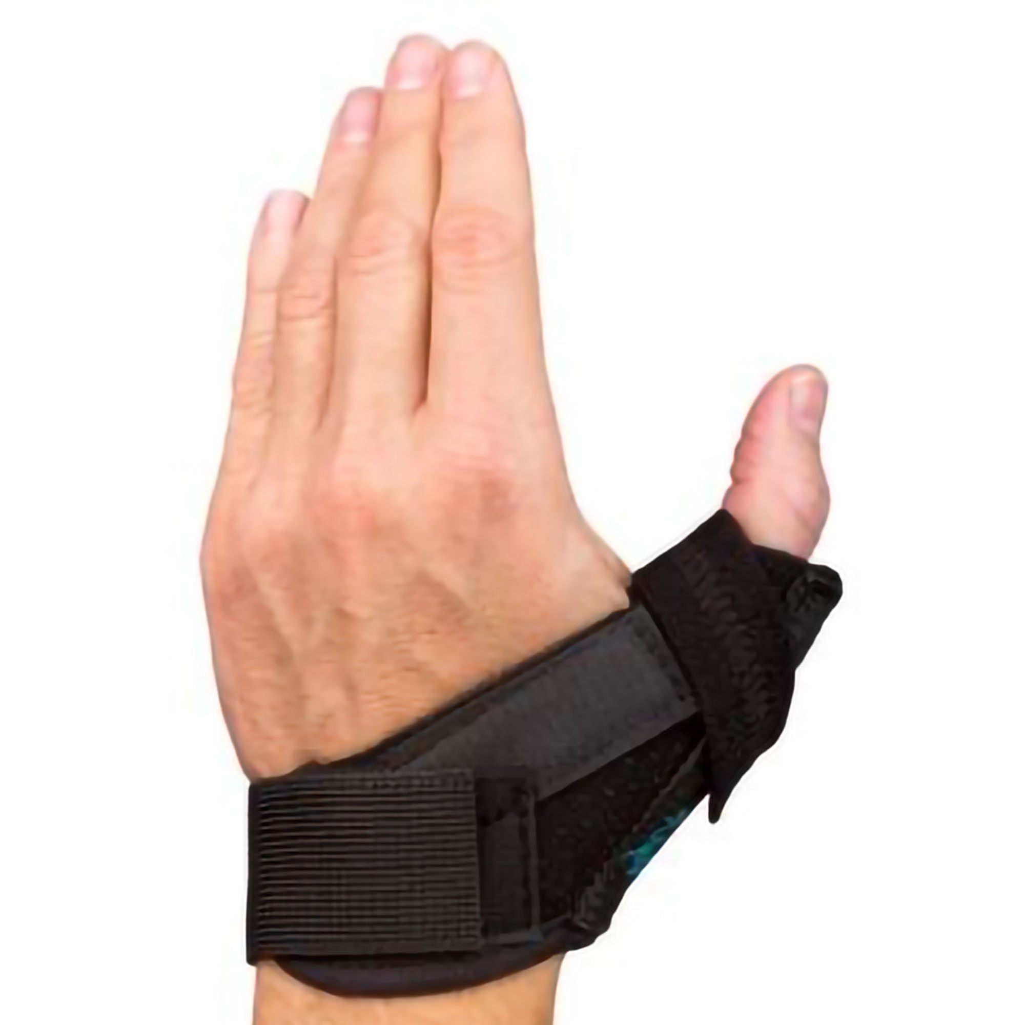 Medical Specialties THUMB PROTECTOR, TEE PEE MED
