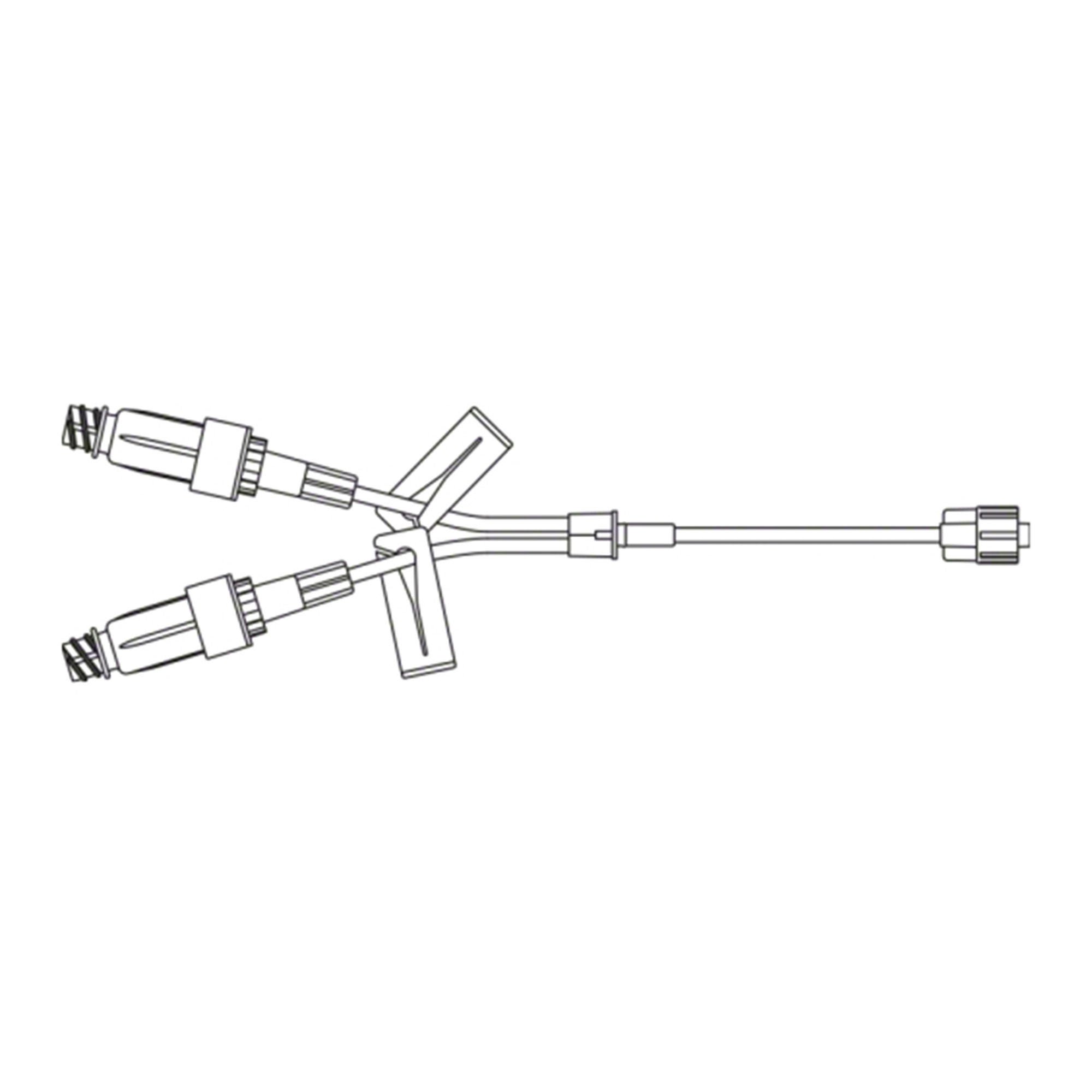 UltraSite® Extension Set