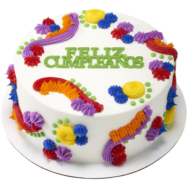 Feliz Cumpleaños Script Layon