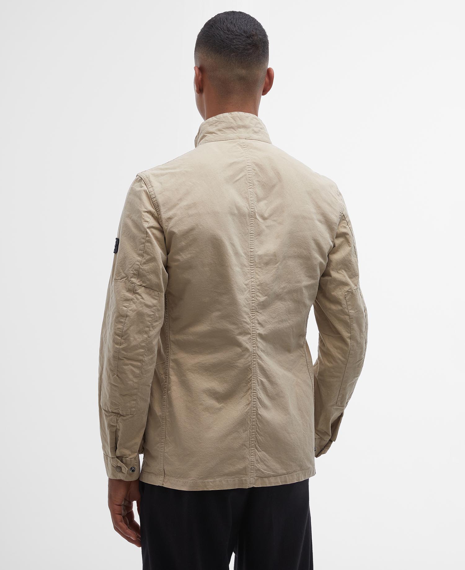 Summer Wash Duke Casual Jacket image number 2