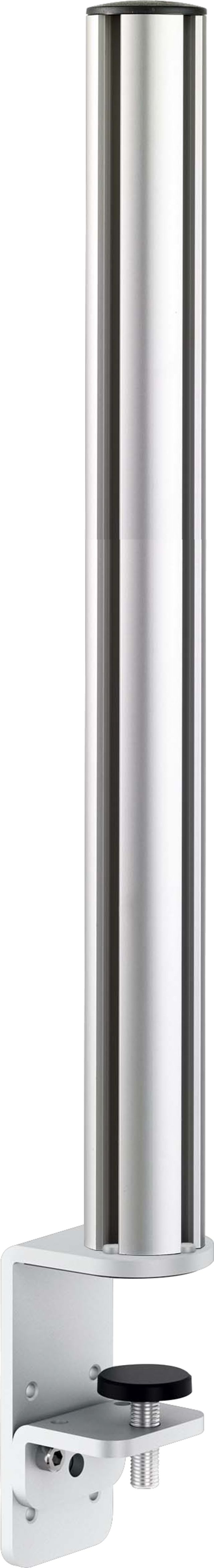 Novus TSS Columns are designed for adding Novus monitor arms, mounts, and accessories to create custom workstations.