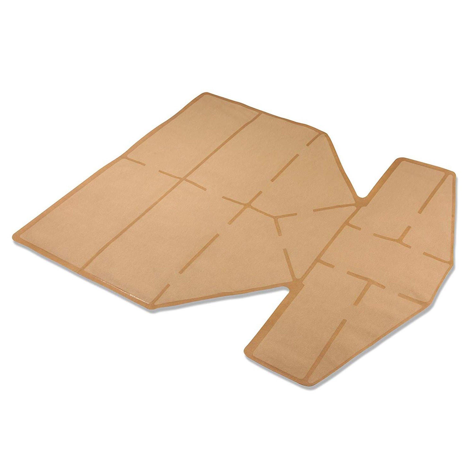 Mediusa DRESSING, WOUND ECLYPSE BOOT ABSRB STR SM 22"X19" (5/BX)