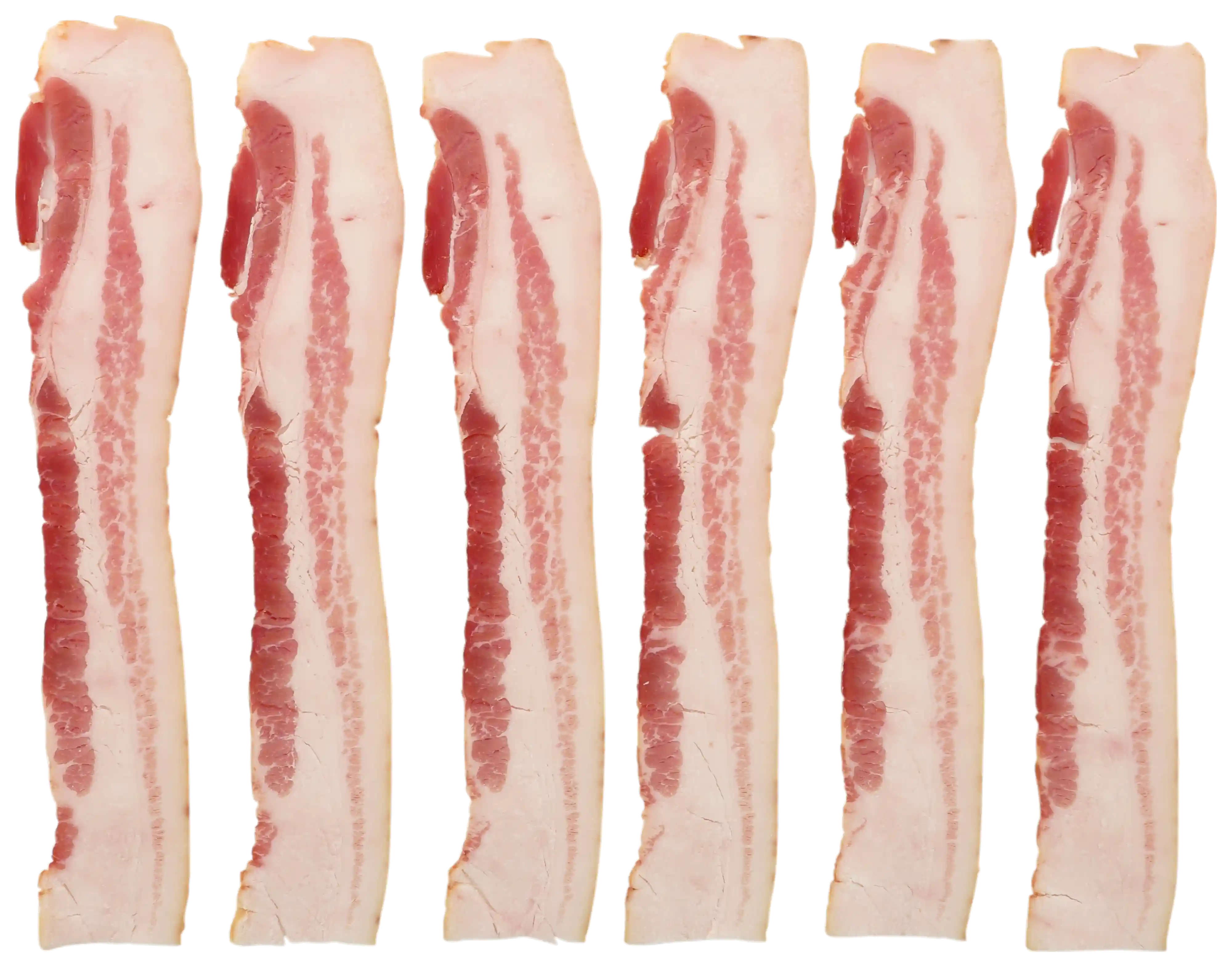 Wright® Brand Naturally Hickory Smoked Thin Sliced Bacon, Bulk, 15 Lbs, 18-22 Slices Per Pound, Gas Flushed_image_11