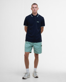 Poloshirt Evan Short-Sleeved 