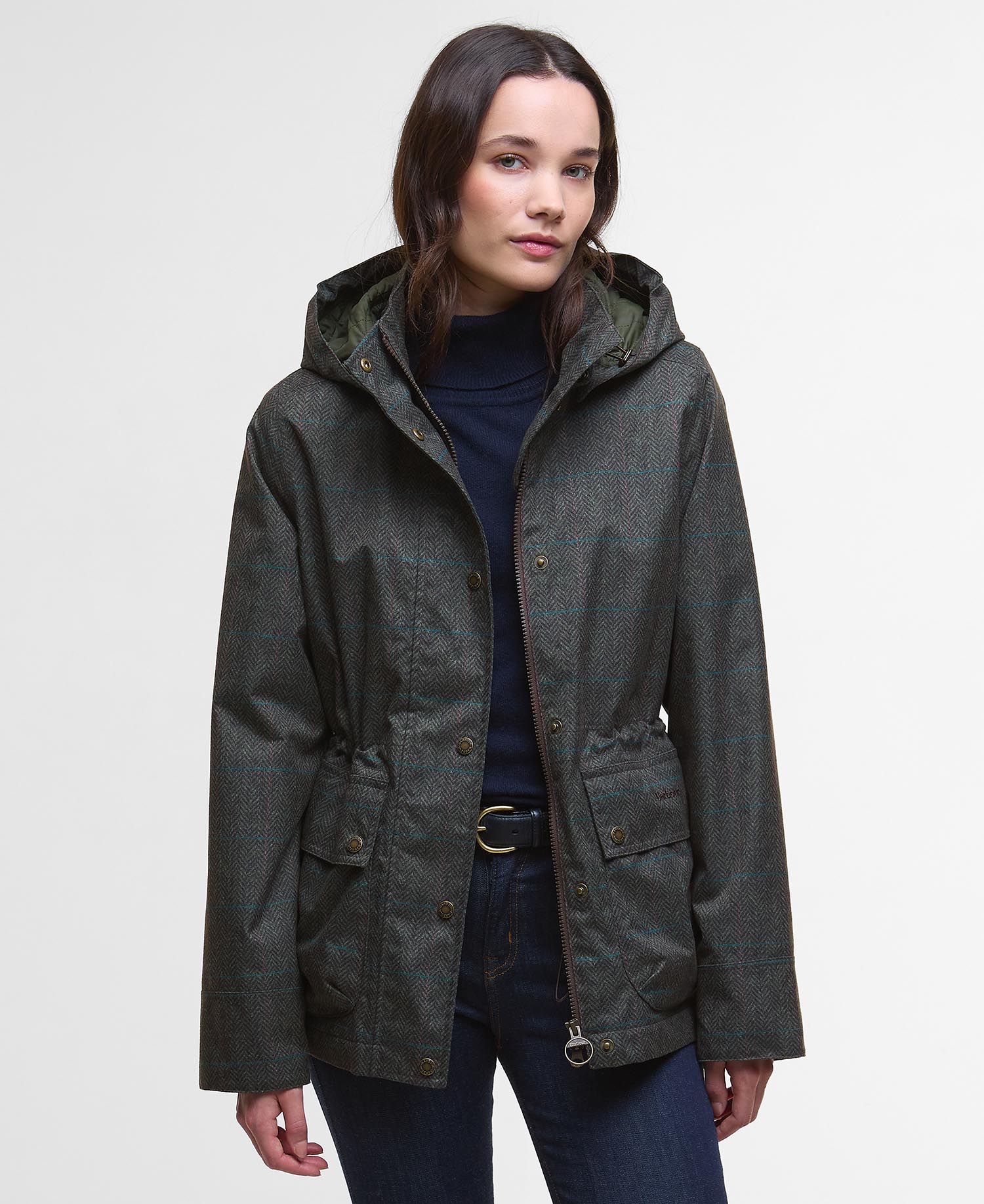 Jacke Dixon Waterproof image number 0