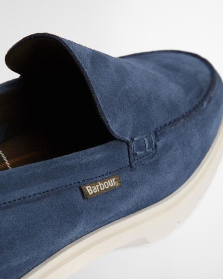 Carty Loafers