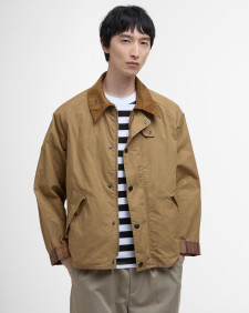Freizeitjacke Transport 