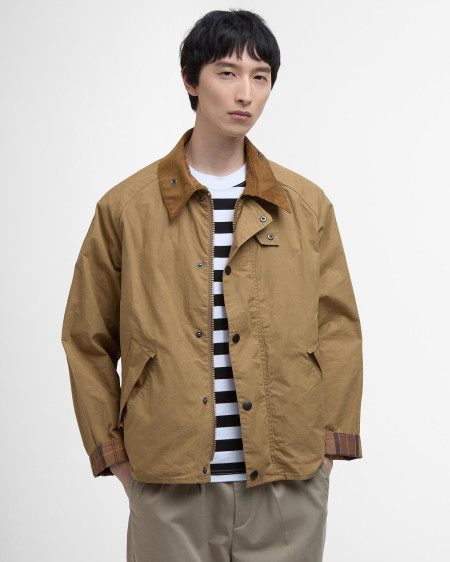 Freizeitjacke Transport