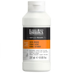Liquitex Professional Acrylic Satin Varnish Clear 8 oz (237 mL)