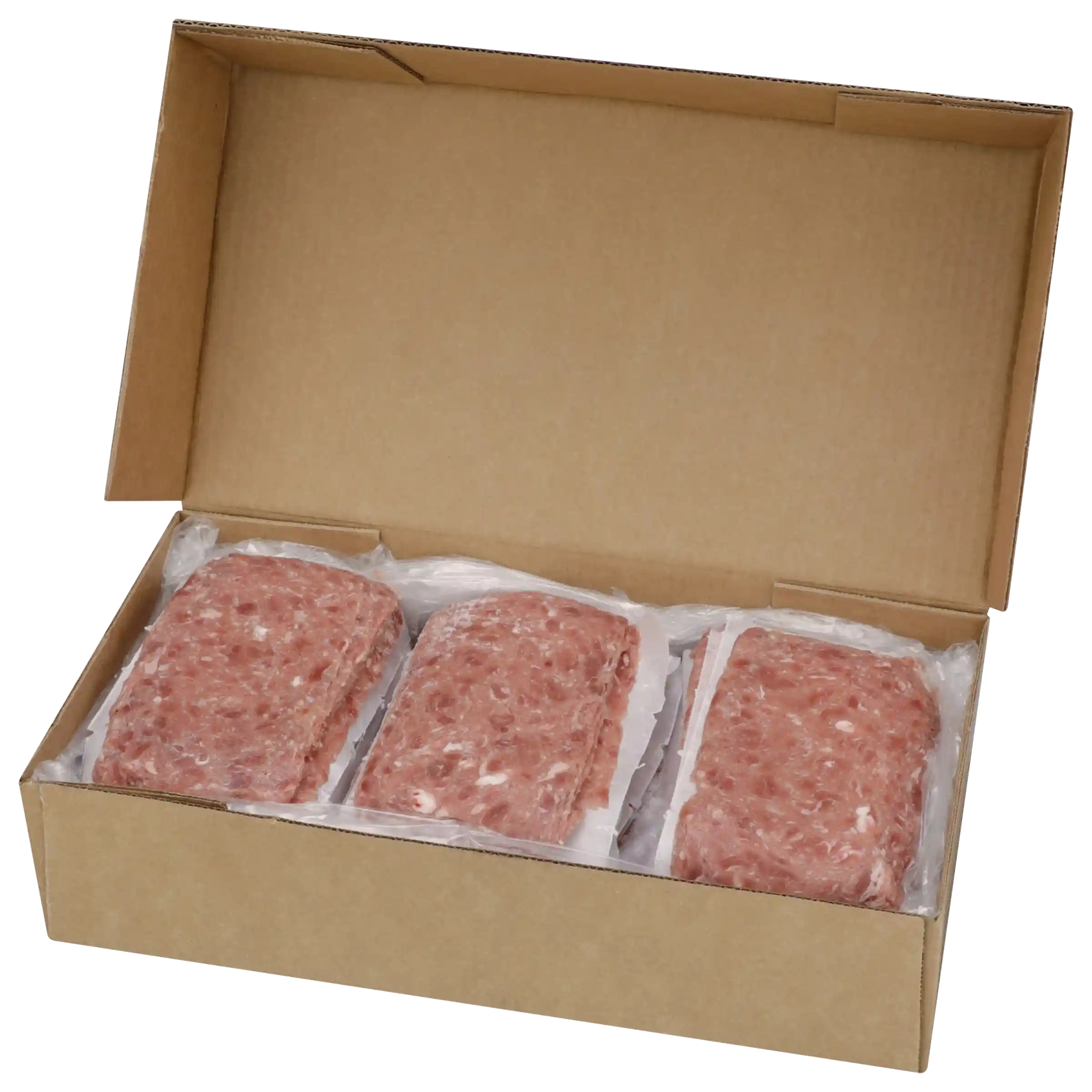 Philly Freedom® Traditional Beef Flat Steak Slices, 7 oz_image_4