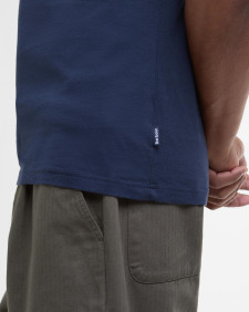 Polo Tothill leggermente aderente 