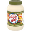 MIRACLE WHIP Olive Oil