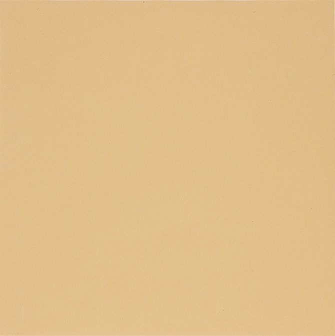 Global Collection Plain Sand Yellow 12×12 Field Tile Matte