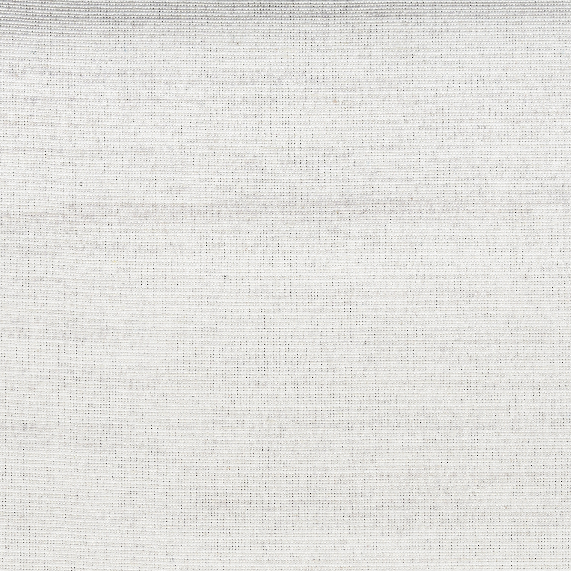 Nourison Washable Essentials 2'2" x 8' Ivory Grey Modern Indoor Rug