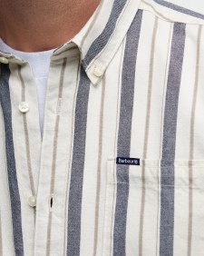 Hemd Longrock Tailored 
