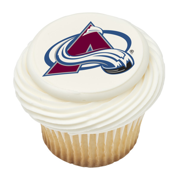 NHL® Team PhotoCake® Edible Image®