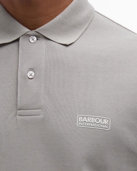 Essential Polo Shirt