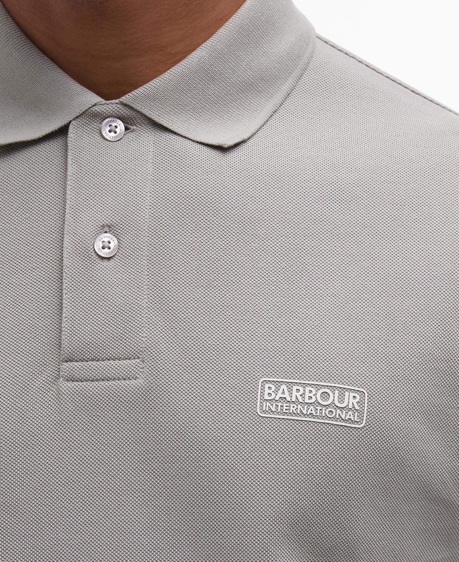 Essential Polo Shirt image number 4