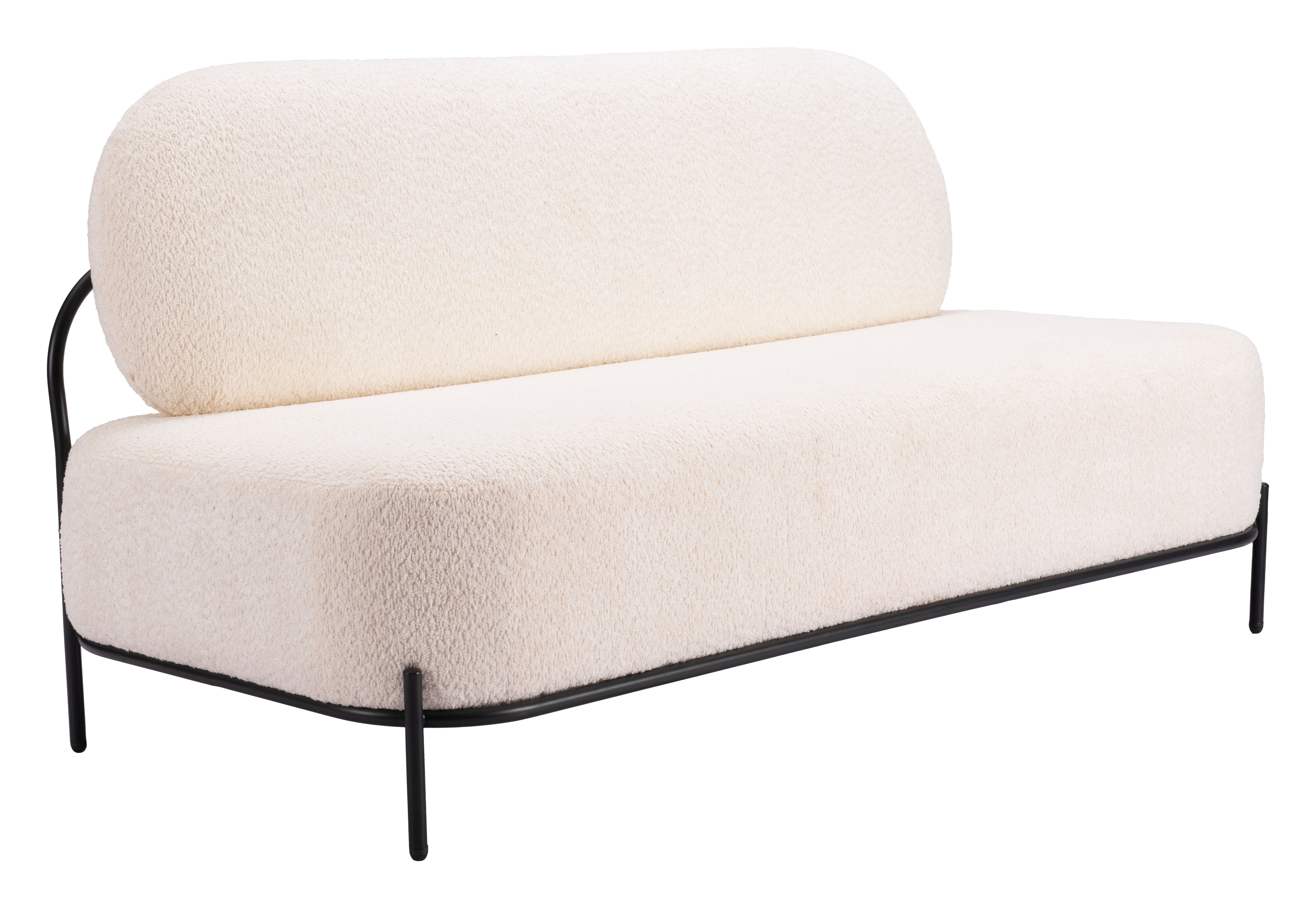 Arendal Sofa Vanilla product image