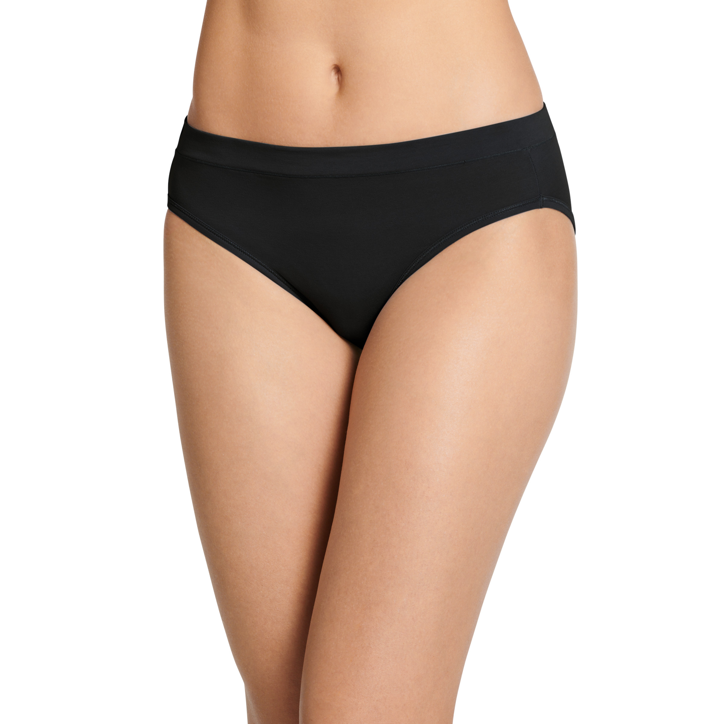 Jockey Women's Cotton Stretch Bikini - Picture 5 of 53
