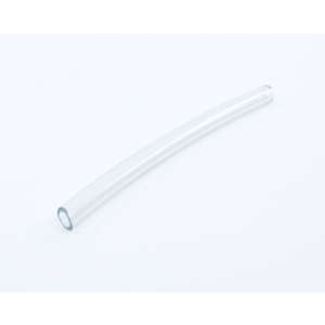 Transparent Hose 8X5X105