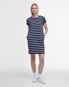 T-Shirt-Kleid Otterburn Striped 