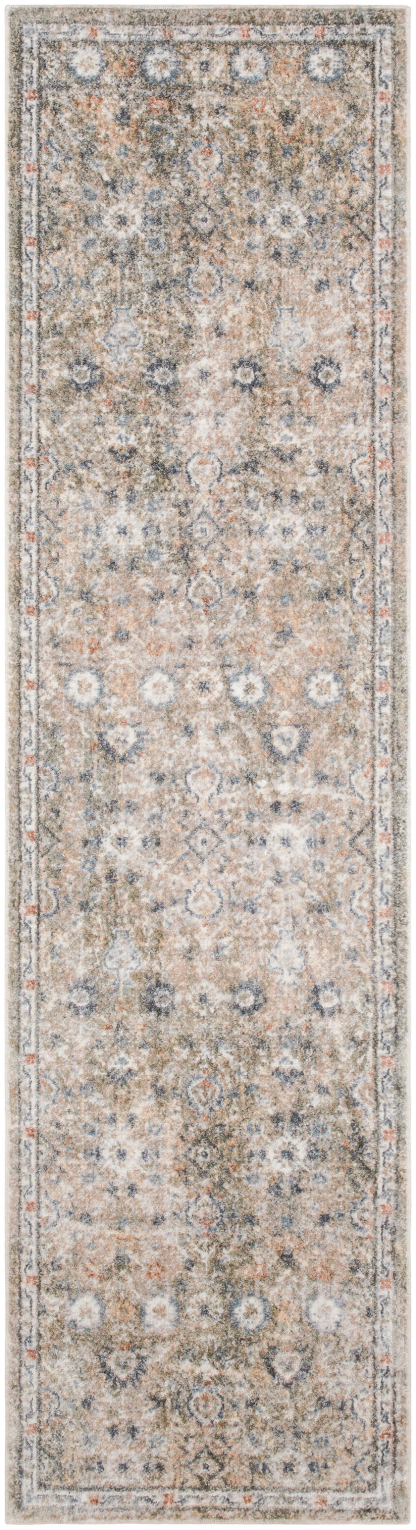 24.00" x 72.00" x .25" Turkey N1958
