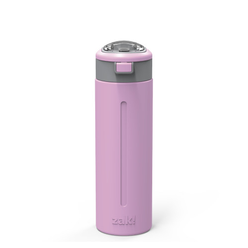 Genesis 24 ounce Vacuum Insulated Stainless Steel Water Bottle, Lilac