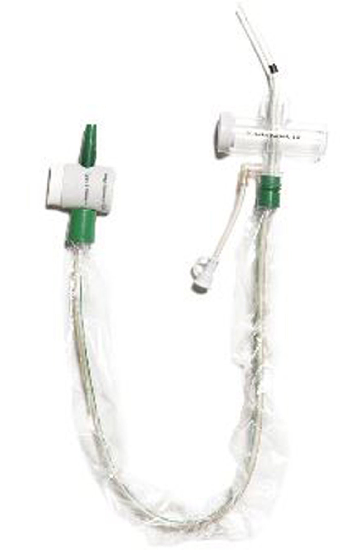 Sun Med TRACH CARE, T-PC 14FR (20/CS)