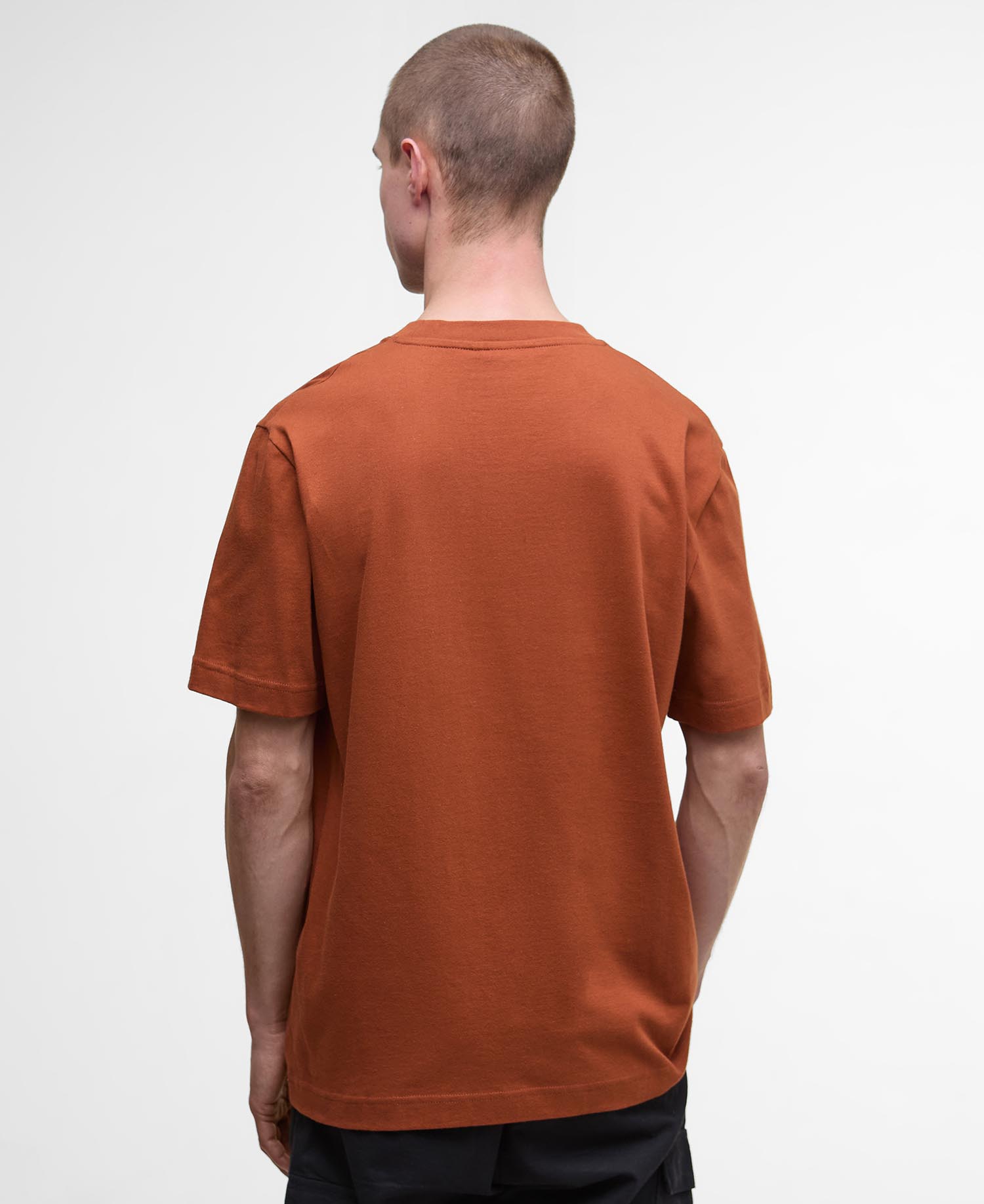 Motored T-Shirt image number 2
