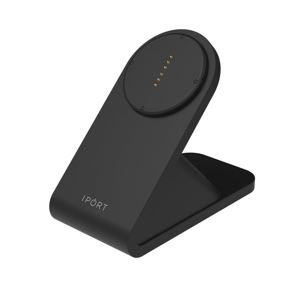 CONNECT PRO - BaseStation - Black