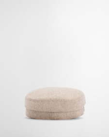Bothal Bakerboy Cap Oatmeal